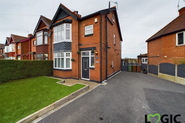 Semi-detached house for sale in Lumley Avenue, Castleford, West Yorkshire