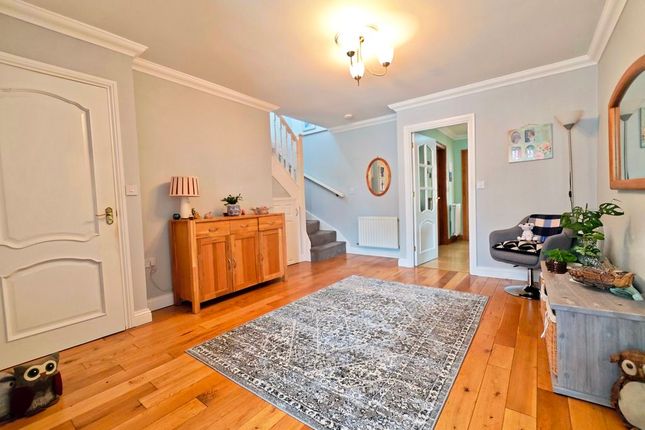 2, Berkeley Grange, Carlisle photo 3