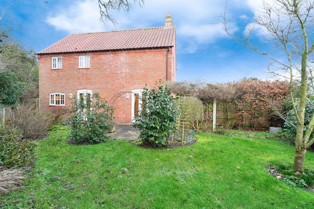 Bay House, Norwich Road, Melton Constable photo 3