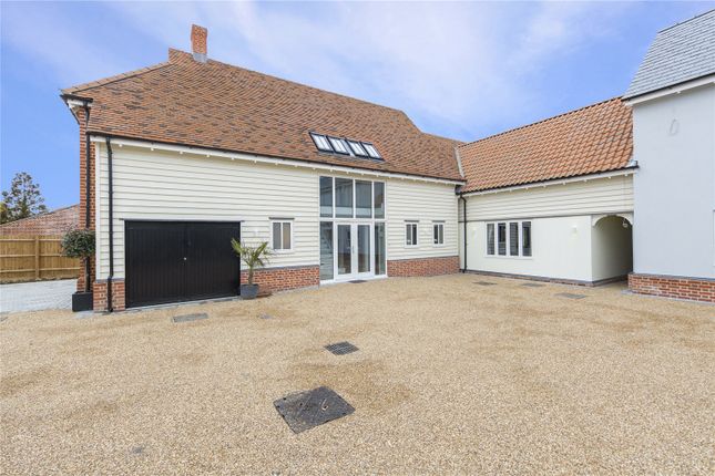 Detached house for sale in White Hart Lane, Chelmsford, Essex