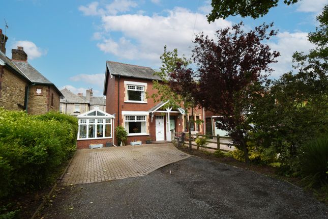 Semi-detached house for sale in Wheatclose Road, Barrow-In-Furness, Cumbria