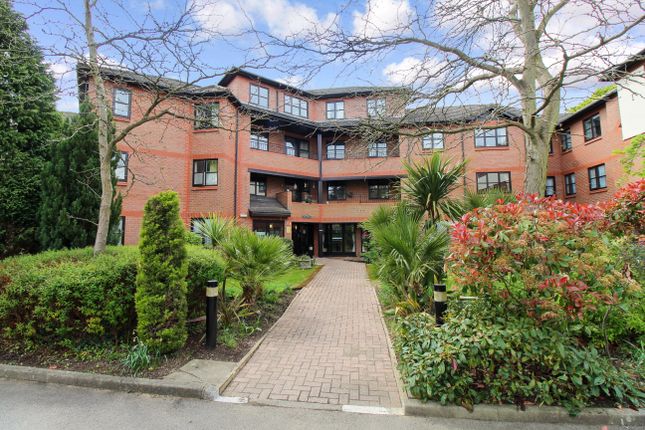 1-bed flat on 22, Brandreth Court, Harrow, £155,000