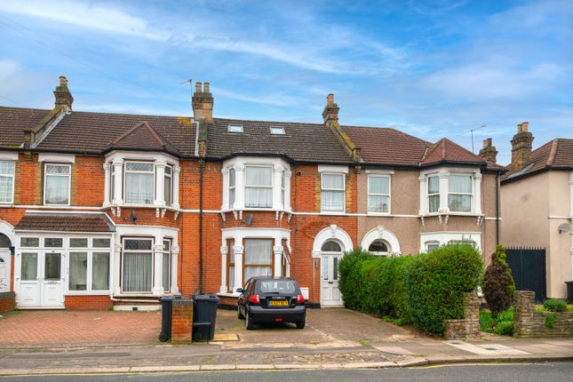 Thumbnail Flat for sale in Green Lane, Ilford, Essex
