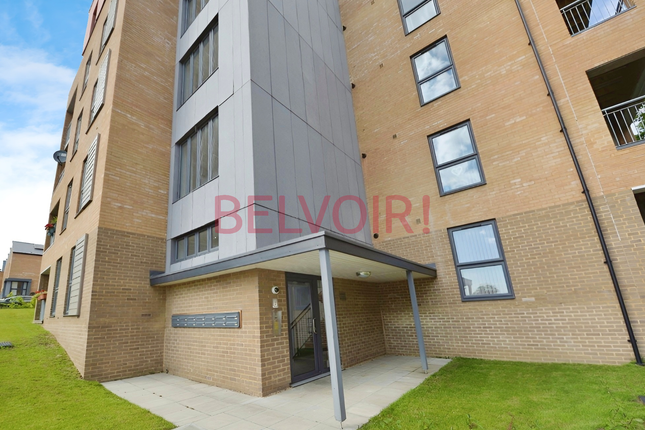 Thumbnail Flat to rent in Mansfield Park Street, Southampton