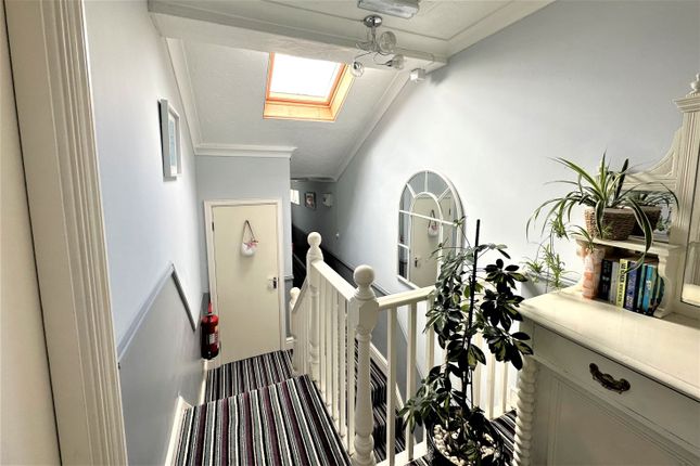 Semi-detached house for sale in 38 Wellesley Road, Great Yarmnouth