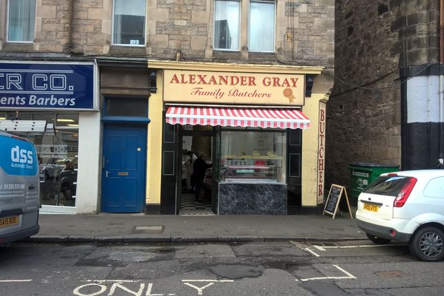 Thumbnail Retail premises to let in 16 Upper Craigs, Stirling
