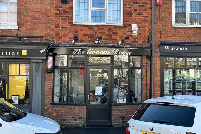 Retail premises to let in 48 London End, Beaconsfield, Buckinghamshire