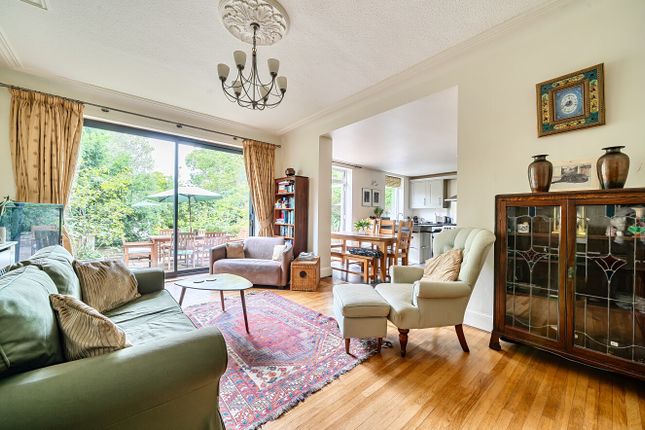 15, Church Vale, London photo 4