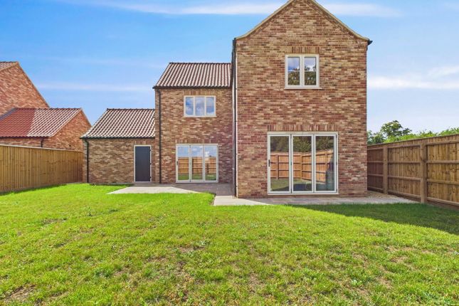 Plot 6, Contour Close, Wisbech photo 4