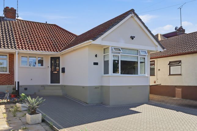 2-bed house on 250, Rayleigh Road, Leigh-on-sea, £375,000