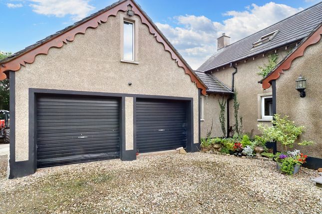 Detached house for sale in 44A Carrowdore Road, Greyabbey. Newtownards, County Down