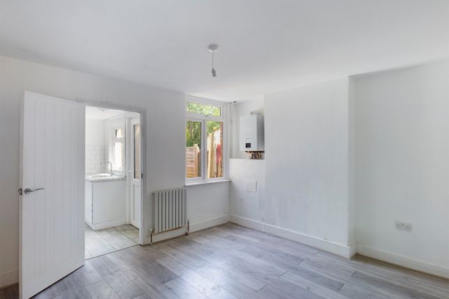 End terrace house for sale in Alexandra Road, Addlestone, Surrey