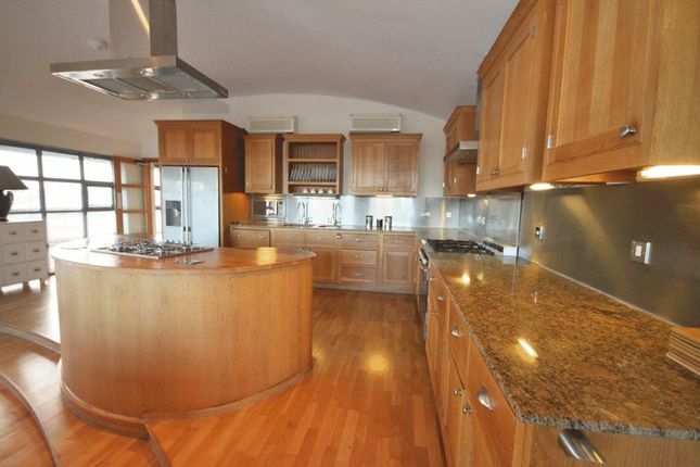 Kitchen View 2