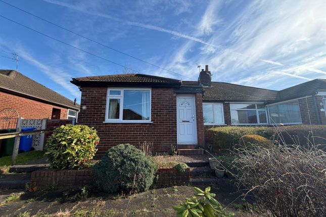 2-bed house on 26, Kelson Avenue, Ashton-Under-Lyne, £225,000