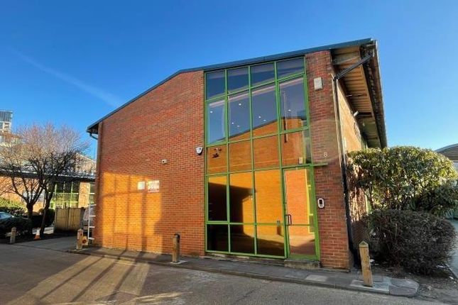 Office to let in Unit 8, Talina Centre Unit 8, 23A, Bagleys Lane, Fulham