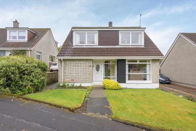 Thumbnail Detached house for sale in Erskine Hill, Polmont, Falkirk
