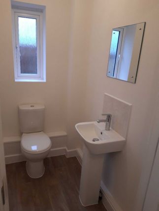 2-bed house on 41, Wincanton Street, Liverpool, £950/mo