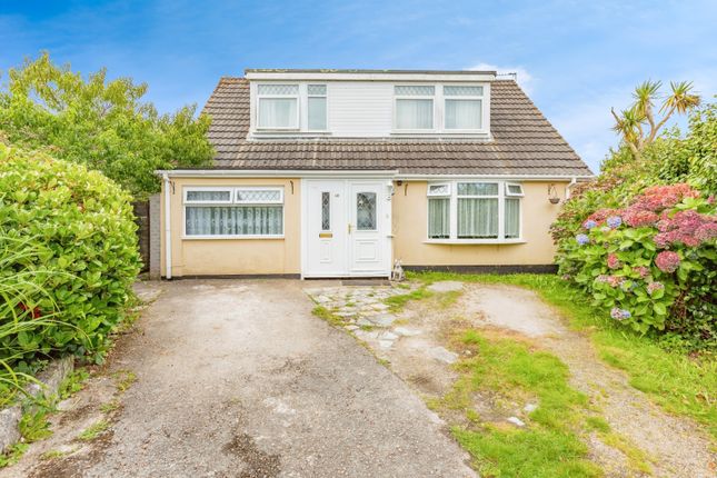 Thumbnail Detached house for sale in Lanyon Road, Playing Place, Truro, Cornwall