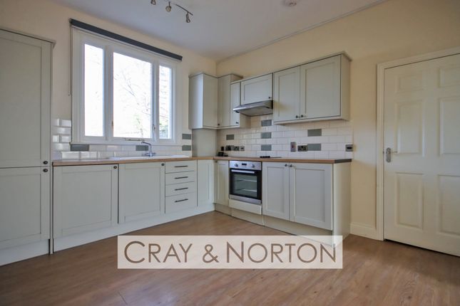 Flat 2 10, Montague Road, Croydon photo 2