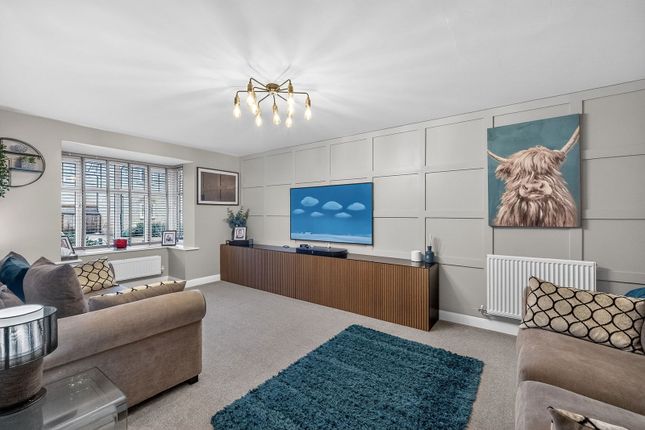 4, Lesser Avenue, Wixams photo 3