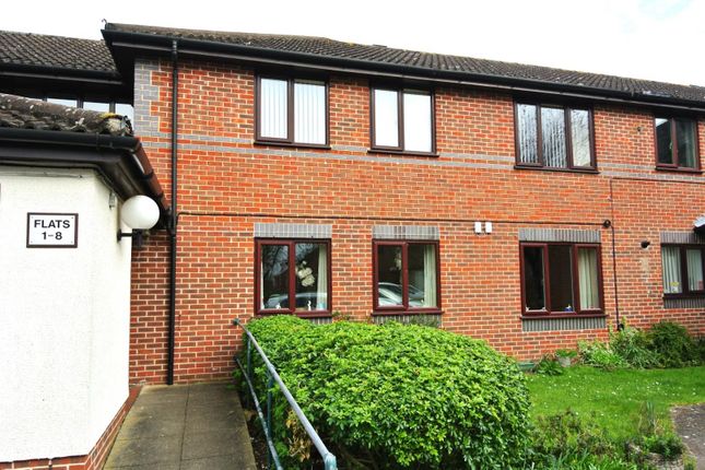 Thumbnail Property for sale in The Doultons, Octavia Way, Staines