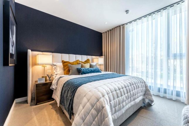 The Pinnacle, Oval Village, London photo 4