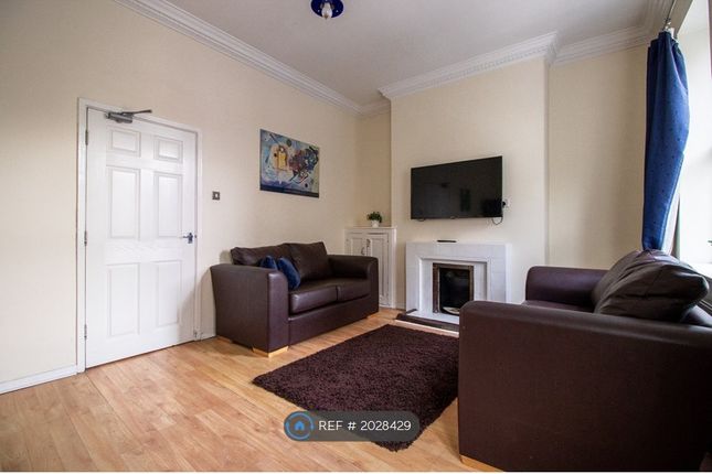 Thumbnail Maisonette to rent in Westgate Road, Newcastle Upon Tyne