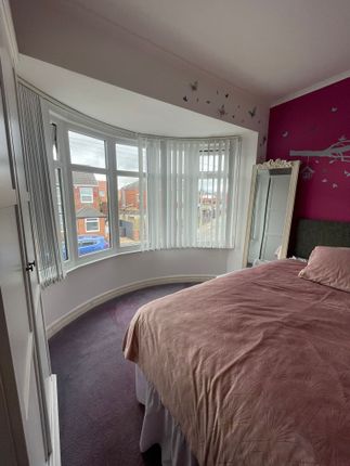 Semi-detached house to rent in Hutton Road, Middlesbrough