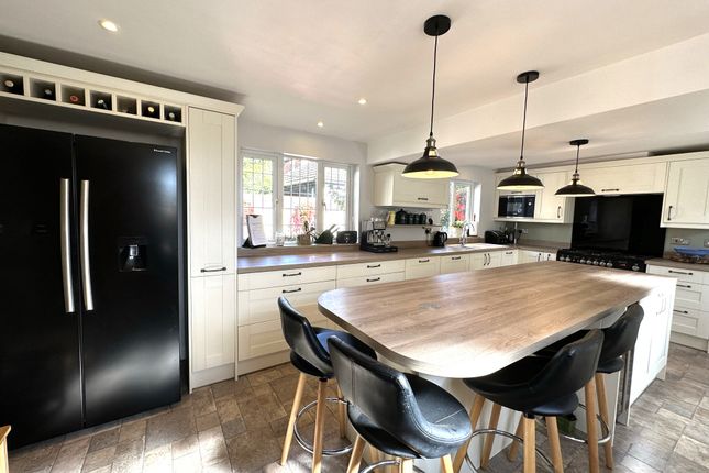 Detached house for sale in Fairfield Road, Biggleswade