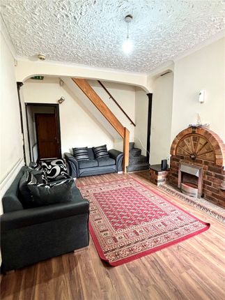 Terraced house for sale in Cecil Road, Selly Park, Birmingham, West Midlands