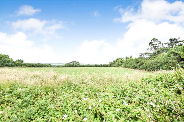 Land for sale in Week St. Mary, Holsworthy
