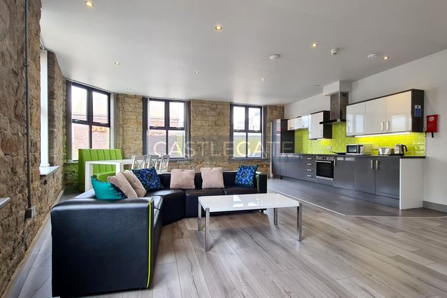 Flat 4, Dundas Works, 15-17 Dundas Street, Huddersfield, HD1 2He (10)