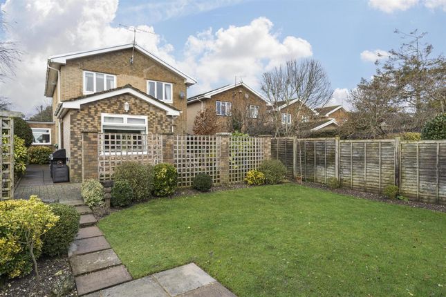 9, Lime Close, Dorchester photo 3