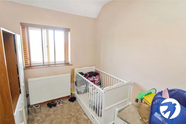 Semi-detached house for sale in Eden Avenue, Wayfield, Chatham, Medway