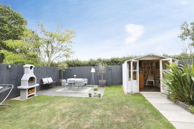 3, Shaw Drive, Winsford photo 4