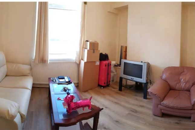 Thumbnail Terraced house to rent in Madoc Street, Swansea