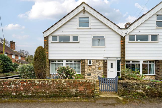 Thumbnail Cottage for sale in Prinsted Lane, Prinsted