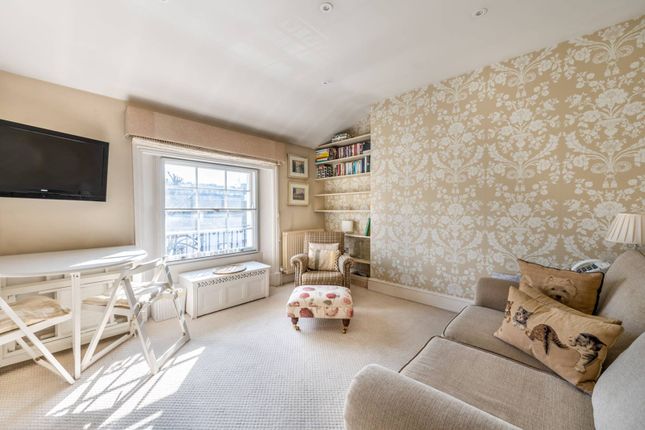 Thumbnail Flat to rent in Monmouth Road, Westbourne Grove, London