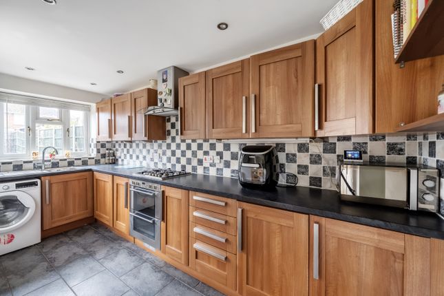 Semi-detached house for sale in Bala Close, Stourport-On-Severn, Worcestershire