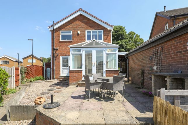 29 Tynker Avenue, Sheffield photo 4