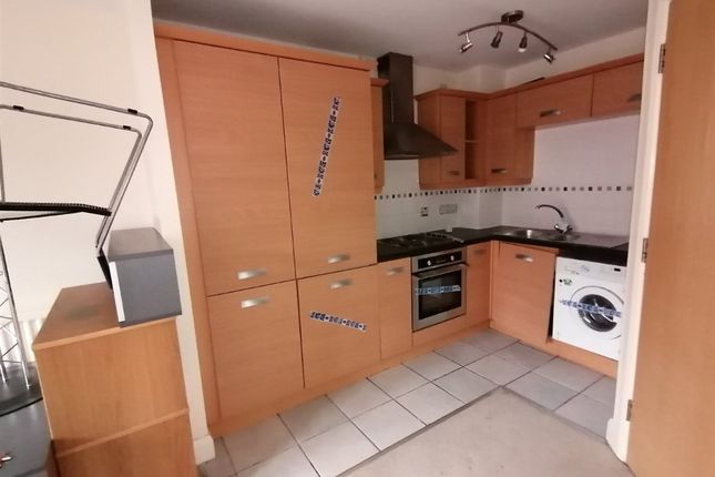 Wheeleys Lane (Apartment 17 -2FF), BIRMINGHAM photo 5