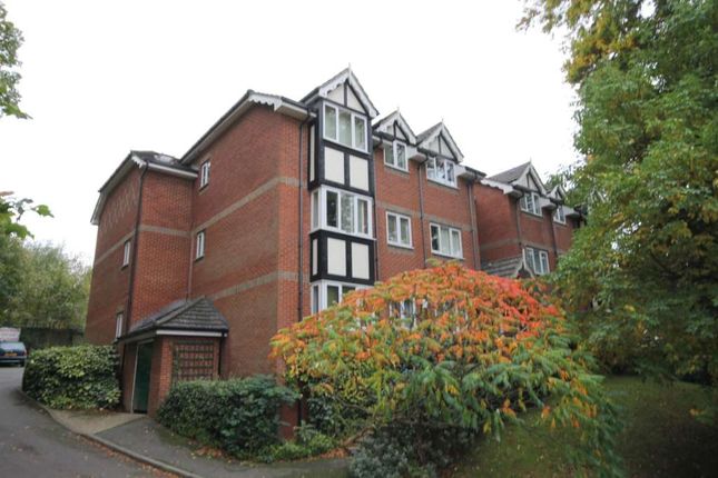 Flat for sale in Cavendish Court, Apsley