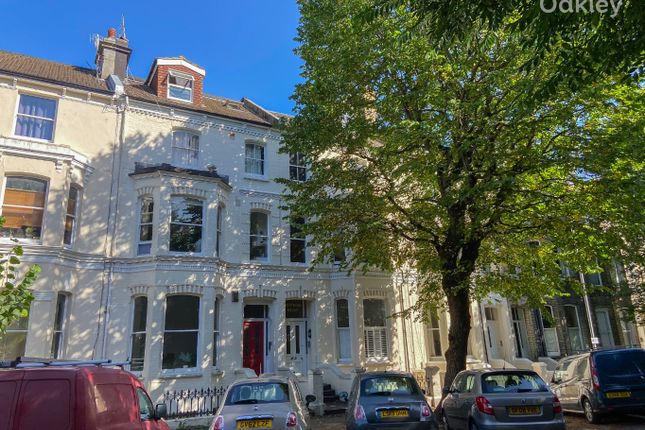 Flat for sale in Tisbury Road, Hove