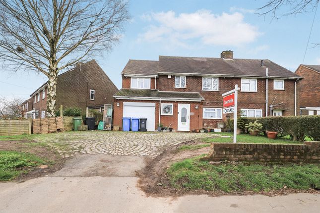 43, Brownshore Lane, Wolverhampton photo 2