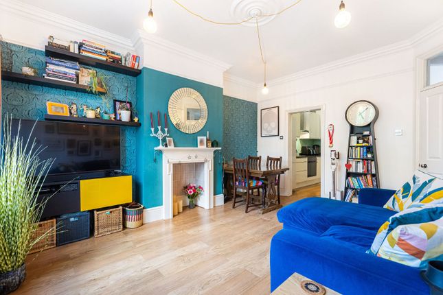 Flat 2 36 Sheen Park, Richmond, Surrey photo 4