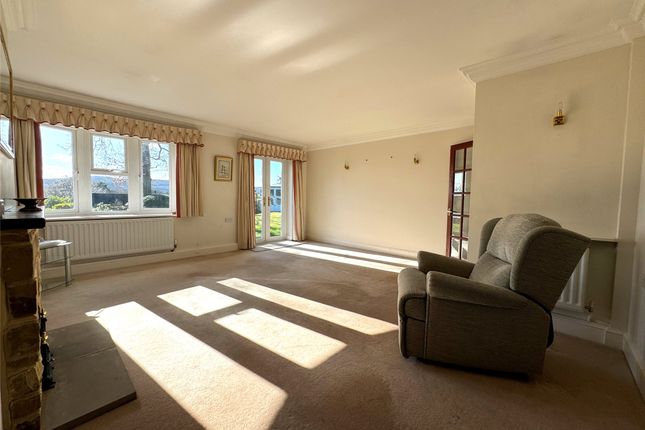 Bungalow to rent in Knoll Road, Dorking, Surrey