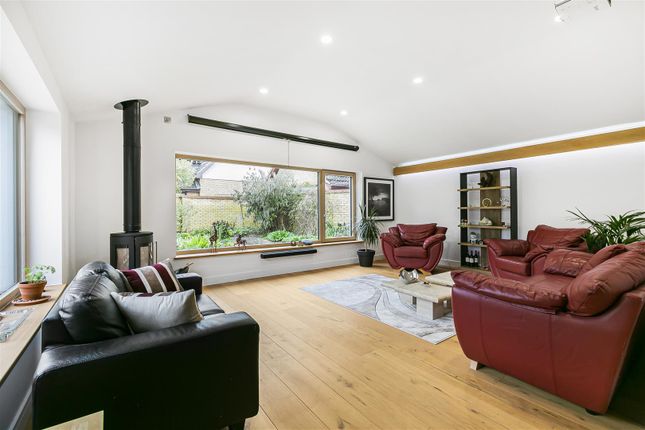 Detached house for sale in Cow Lane, Fulbourn, Cambridge