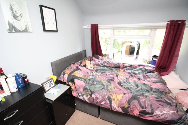 Semi-detached house for sale in Ramsey Avenue, Manchester, Greater Manchester