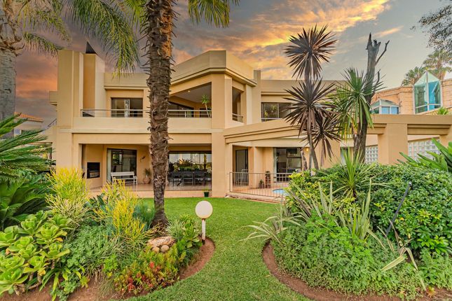 Detached house for sale in 6 Santa Monica Boulevard, Centurion Golf Estate, Centurion, Gauteng, South Africa