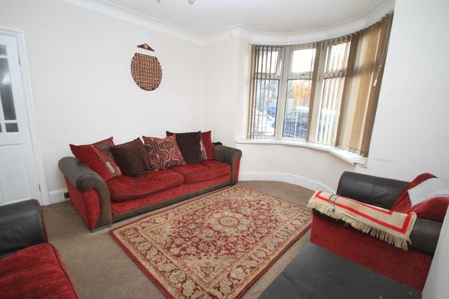 Semi-detached house for sale in Queens Road, Bolton